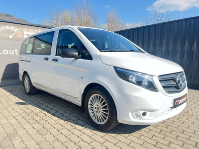Mercedes-Benz Vito Gebrauchtwagen