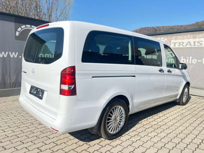 Mercedes-Benz Vito Gebrauchtwagen