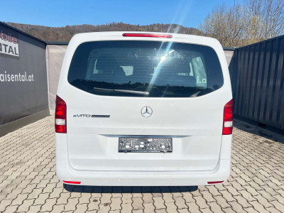 Mercedes-Benz Vito Gebrauchtwagen