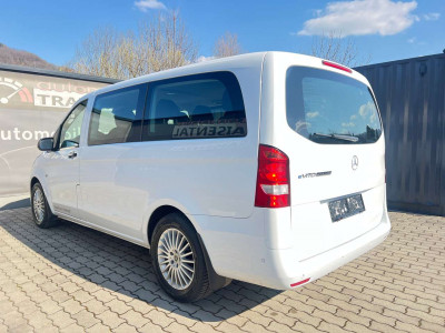 Mercedes-Benz Vito Gebrauchtwagen