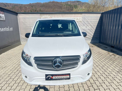 Mercedes-Benz Vito Gebrauchtwagen