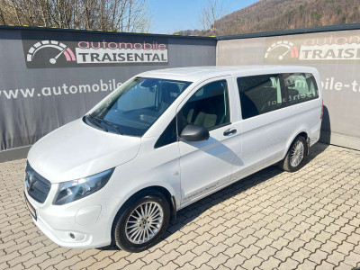 Mercedes-Benz Vito Gebrauchtwagen