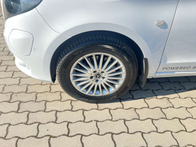 Mercedes-Benz Vito Gebrauchtwagen
