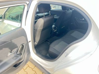 Mercedes-Benz A-Klasse Gebrauchtwagen