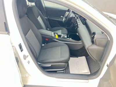 Mercedes-Benz A-Klasse Gebrauchtwagen