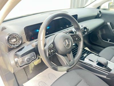 Mercedes-Benz A-Klasse Gebrauchtwagen