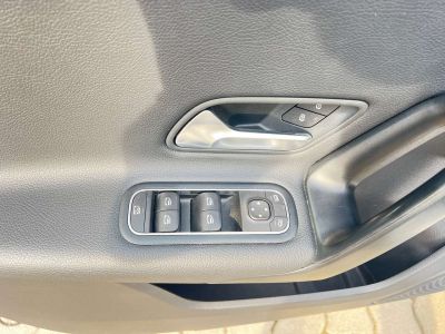 Mercedes-Benz A-Klasse Gebrauchtwagen