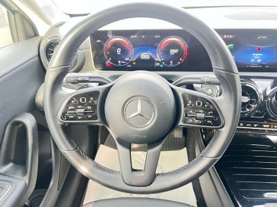 Mercedes-Benz A-Klasse Gebrauchtwagen