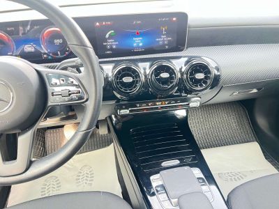 Mercedes-Benz A-Klasse Gebrauchtwagen