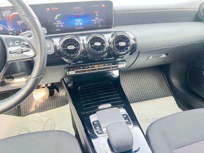 Mercedes-Benz A-Klasse Gebrauchtwagen