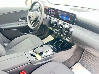Mercedes-Benz A-Klasse Gebrauchtwagen