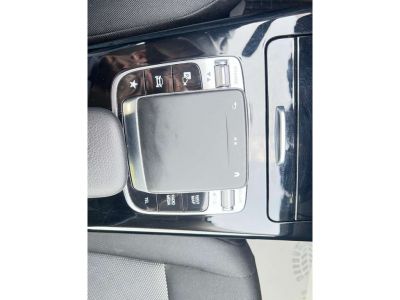 Mercedes-Benz A-Klasse Gebrauchtwagen