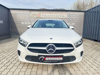 Mercedes-Benz A-Klasse Gebrauchtwagen