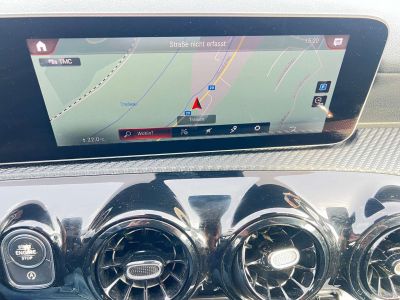Mercedes-Benz A-Klasse Gebrauchtwagen