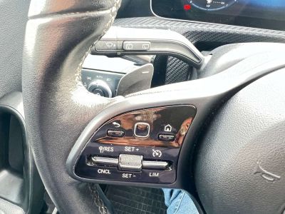 Mercedes-Benz A-Klasse Gebrauchtwagen