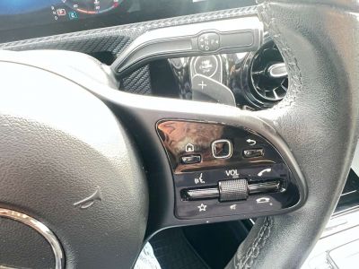 Mercedes-Benz A-Klasse Gebrauchtwagen
