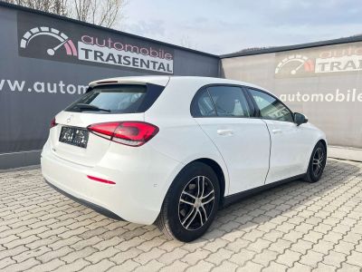 Mercedes-Benz A-Klasse Gebrauchtwagen