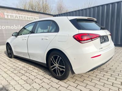 Mercedes-Benz A-Klasse Gebrauchtwagen