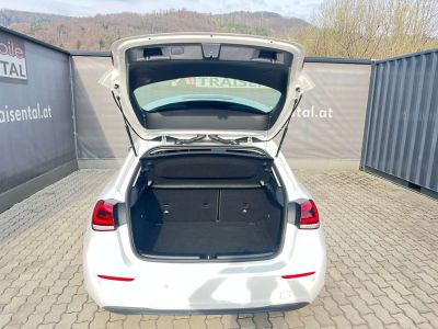 Mercedes-Benz A-Klasse Gebrauchtwagen