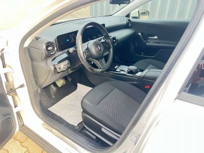Mercedes-Benz A-Klasse Gebrauchtwagen