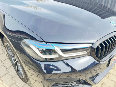 BMW 5er Gebrauchtwagen BMW 5er Gebrauchtwagen