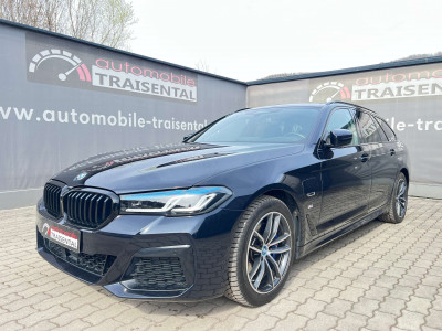 BMW 5er Gebrauchtwagen BMW 5er Gebrauchtwagen
