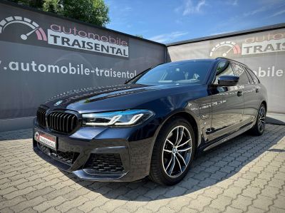 BMW 5er Gebrauchtwagen BMW 5er Gebrauchtwagen