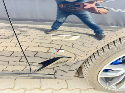 BMW 5er Gebrauchtwagen BMW 5er Gebrauchtwagen