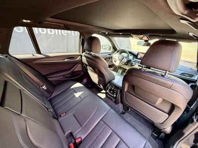 BMW 5er Gebrauchtwagen BMW 5er Gebrauchtwagen