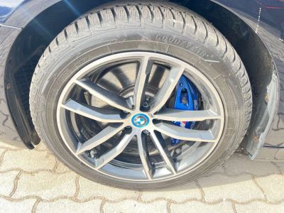 BMW 5er Gebrauchtwagen BMW 5er Gebrauchtwagen