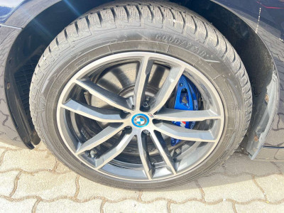 BMW 5er Gebrauchtwagen BMW 5er Gebrauchtwagen