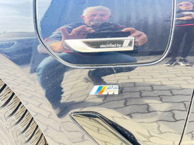 BMW 5er Gebrauchtwagen BMW 5er Gebrauchtwagen