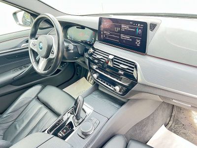 BMW 5er Gebrauchtwagen BMW 5er Gebrauchtwagen