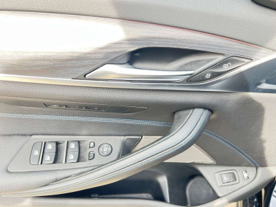 BMW 5er Gebrauchtwagen BMW 5er Gebrauchtwagen