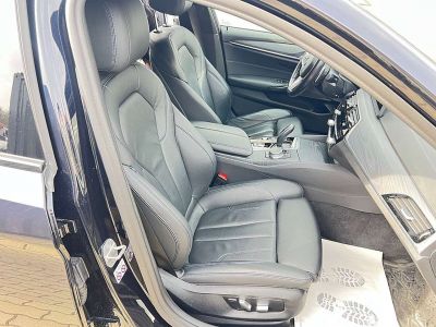 BMW 5er Gebrauchtwagen BMW 5er Gebrauchtwagen