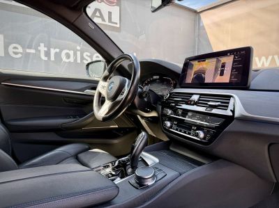 BMW 5er Gebrauchtwagen BMW 5er Gebrauchtwagen