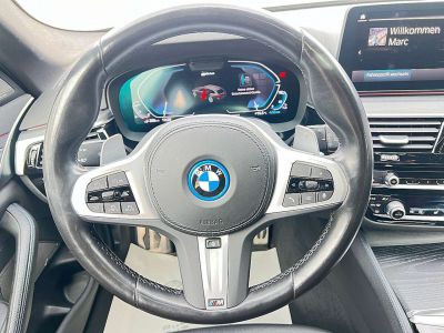 BMW 5er Gebrauchtwagen BMW 5er Gebrauchtwagen
