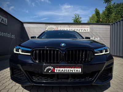 BMW 5er Gebrauchtwagen BMW 5er Gebrauchtwagen