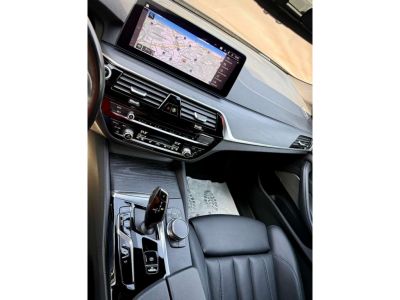 BMW 5er Gebrauchtwagen BMW 5er Gebrauchtwagen