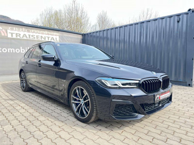 BMW 5er Gebrauchtwagen BMW 5er Gebrauchtwagen