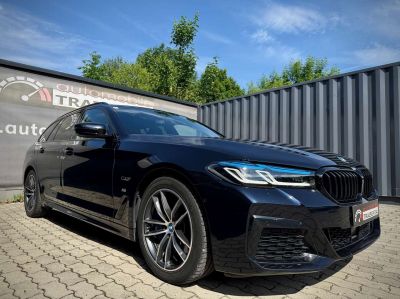 BMW 5er Gebrauchtwagen BMW 5er Gebrauchtwagen