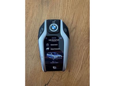 BMW 5er Gebrauchtwagen BMW 5er Gebrauchtwagen