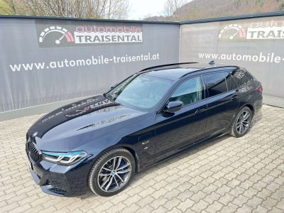 BMW 5er Gebrauchtwagen BMW 5er Gebrauchtwagen