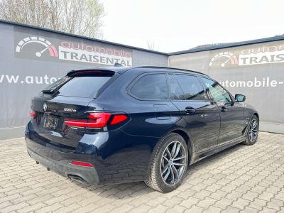 BMW 5er Gebrauchtwagen BMW 5er Gebrauchtwagen