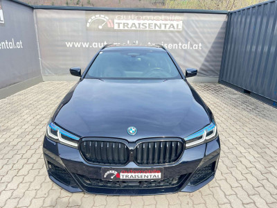 BMW 5er Gebrauchtwagen BMW 5er Gebrauchtwagen