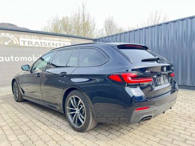 BMW 5er Gebrauchtwagen BMW 5er Gebrauchtwagen