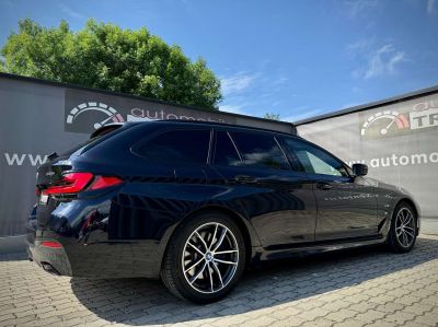 BMW 5er Gebrauchtwagen BMW 5er Gebrauchtwagen