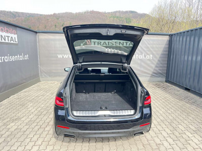 BMW 5er Gebrauchtwagen BMW 5er Gebrauchtwagen