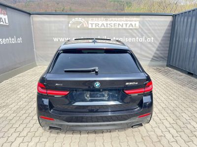 BMW 5er Gebrauchtwagen BMW 5er Gebrauchtwagen