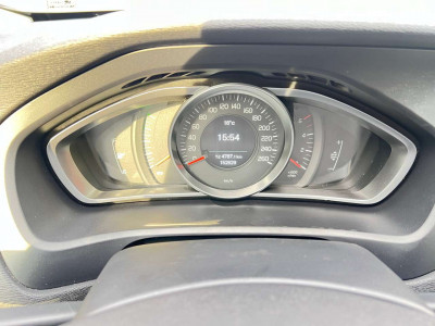 Volvo V40 Gebrauchtwagen